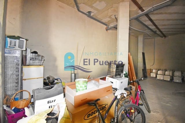 Erhverv til salg i Puerto de Mazarron, Mazarrón - € 209.000 (Ref: 7432658)