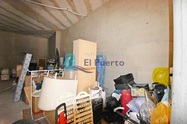 Erhverv til salg i Puerto de Mazarron, Mazarrón - € 209.000 (Ref: 7432658)