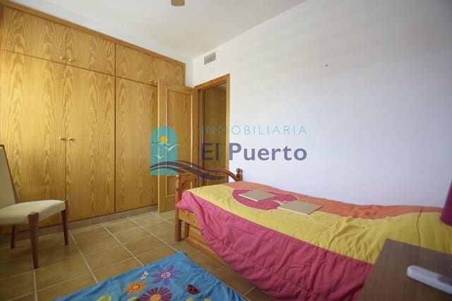 Chalet de 5 habitaciones en Bolnuevo, Mazarrón en venta con piscina garaje - 830.000 € (Ref: 7438384)