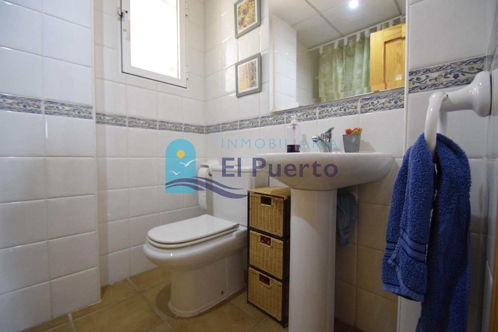 5 slaapkamer Villa te koop in Bolnuevo met zwembad garage - € 830.000 (Ref: 7438384)