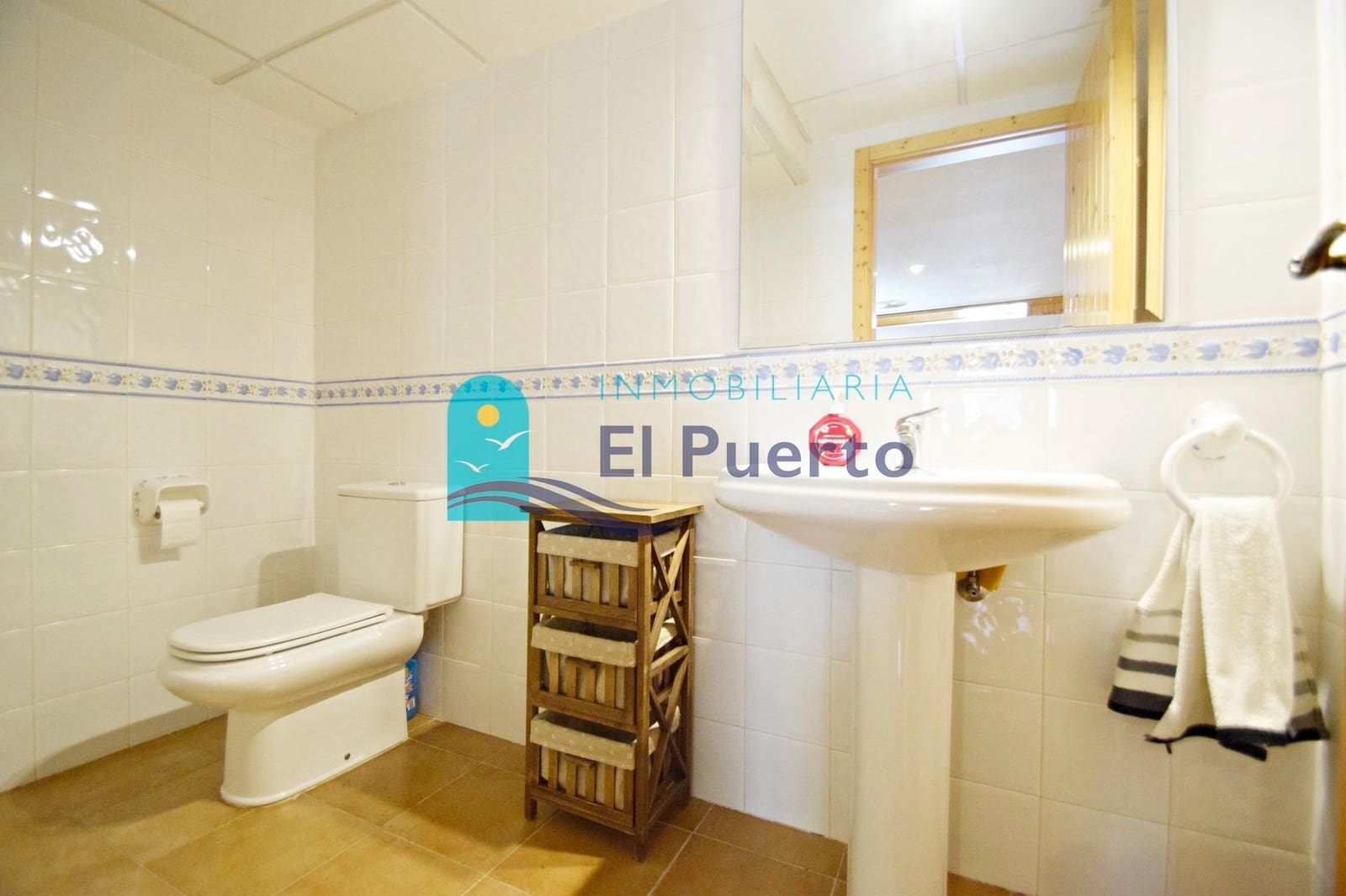 5 slaapkamer Villa te koop in Bolnuevo met zwembad garage - € 830.000 (Ref: 7438384)