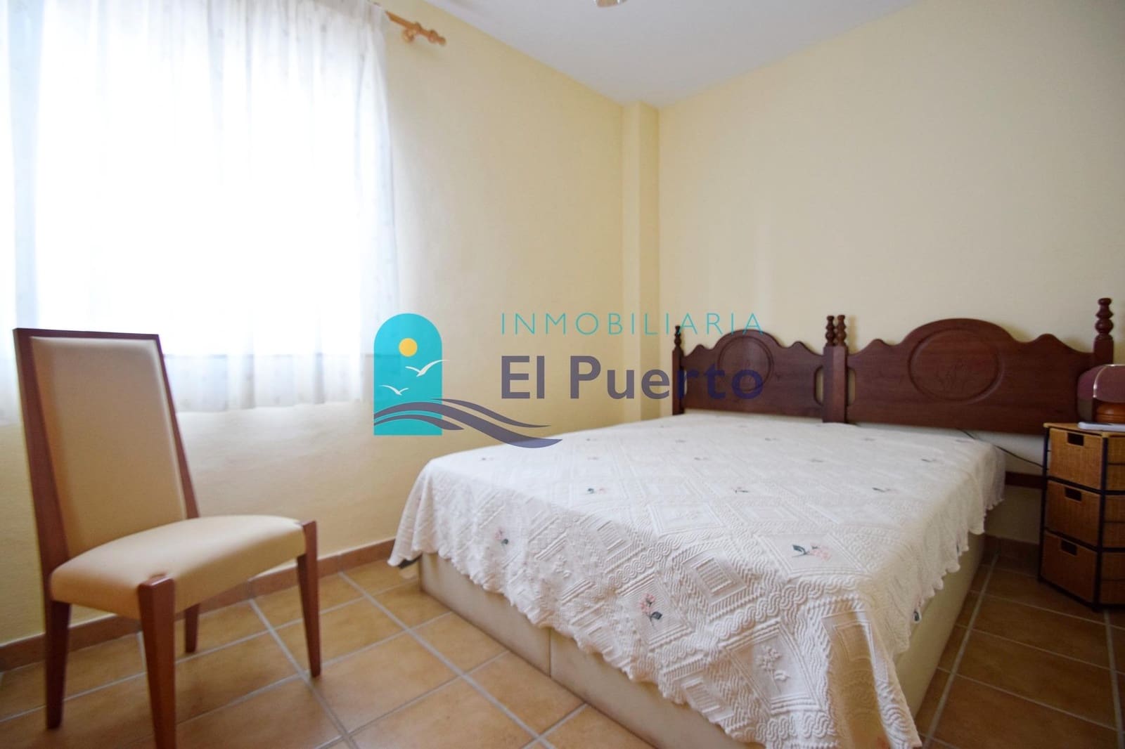 5 slaapkamer Villa te koop in Bolnuevo met zwembad garage - € 830.000 (Ref: 7438384)