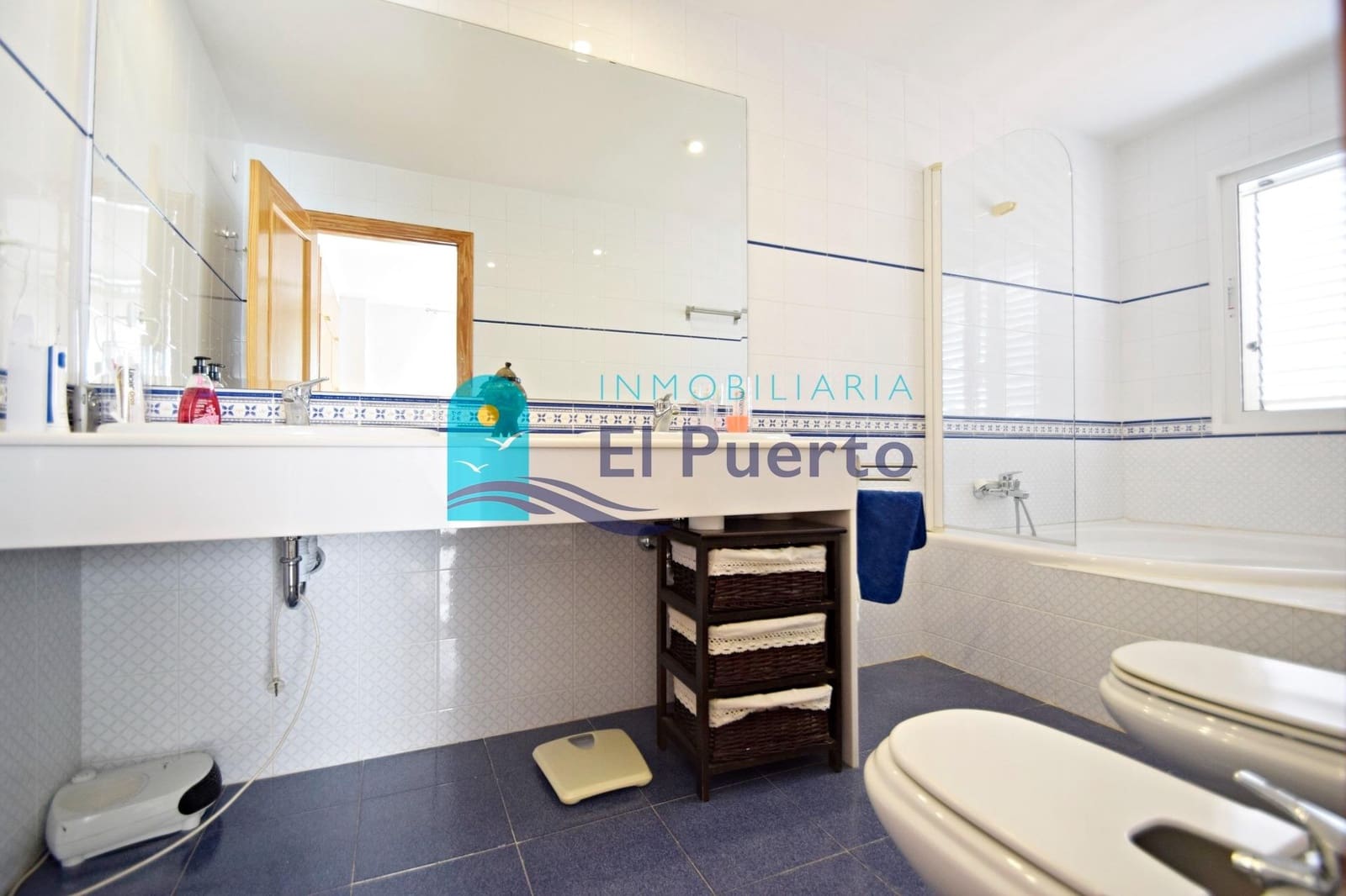 5 slaapkamer Villa te koop in Bolnuevo met zwembad garage - € 830.000 (Ref: 7438384)