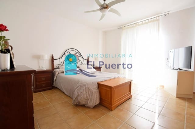 Chalet de 5 habitaciones en Bolnuevo, Mazarrón en venta con piscina garaje - 830.000 € (Ref: 7438384)