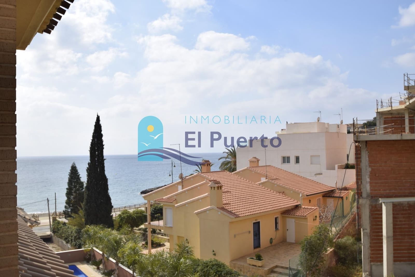 5 slaapkamer Villa te koop in Bolnuevo met zwembad garage - € 830.000 (Ref: 7438384)