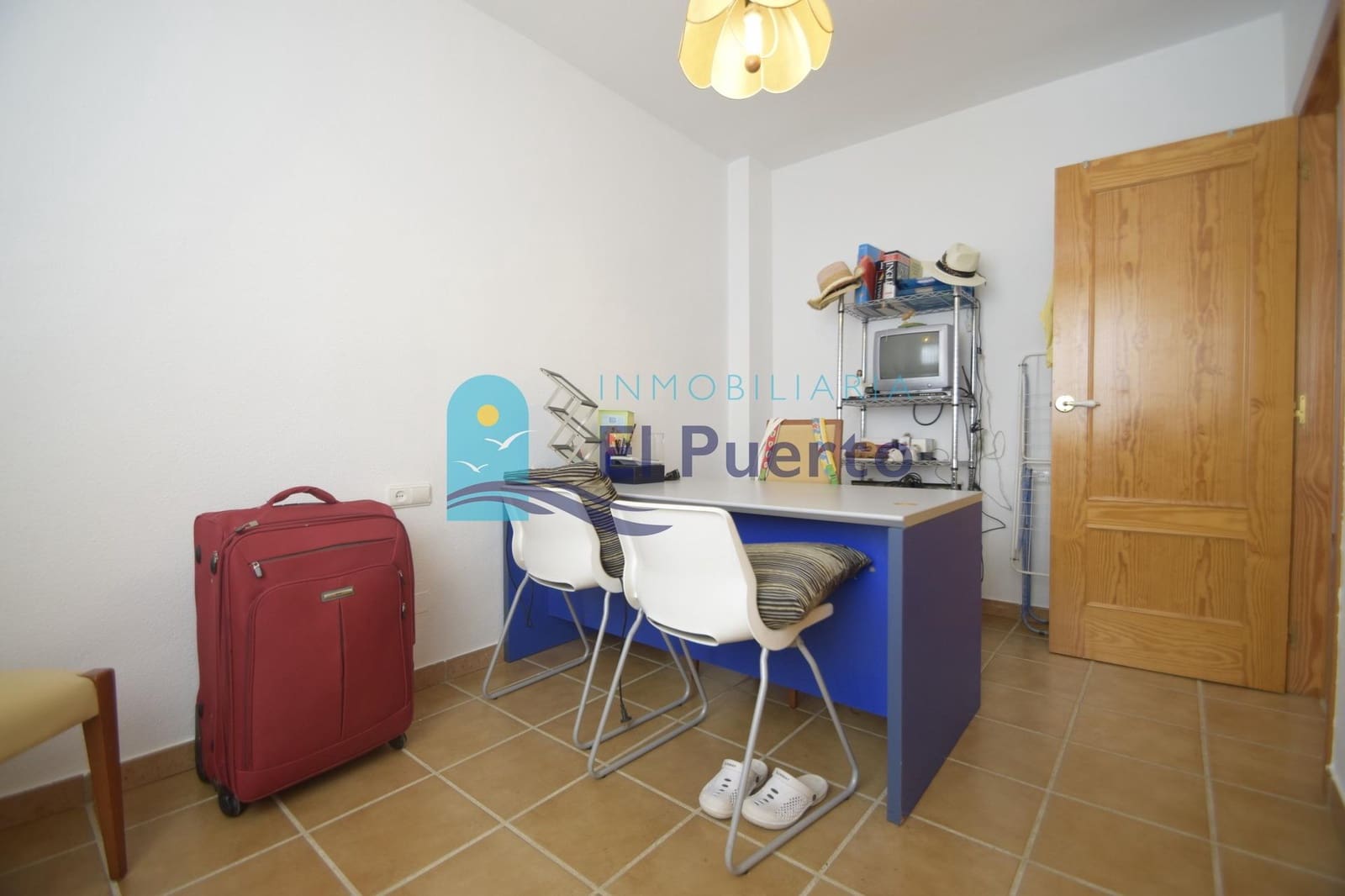 5 slaapkamer Villa te koop in Bolnuevo met zwembad garage - € 830.000 (Ref: 7438384)