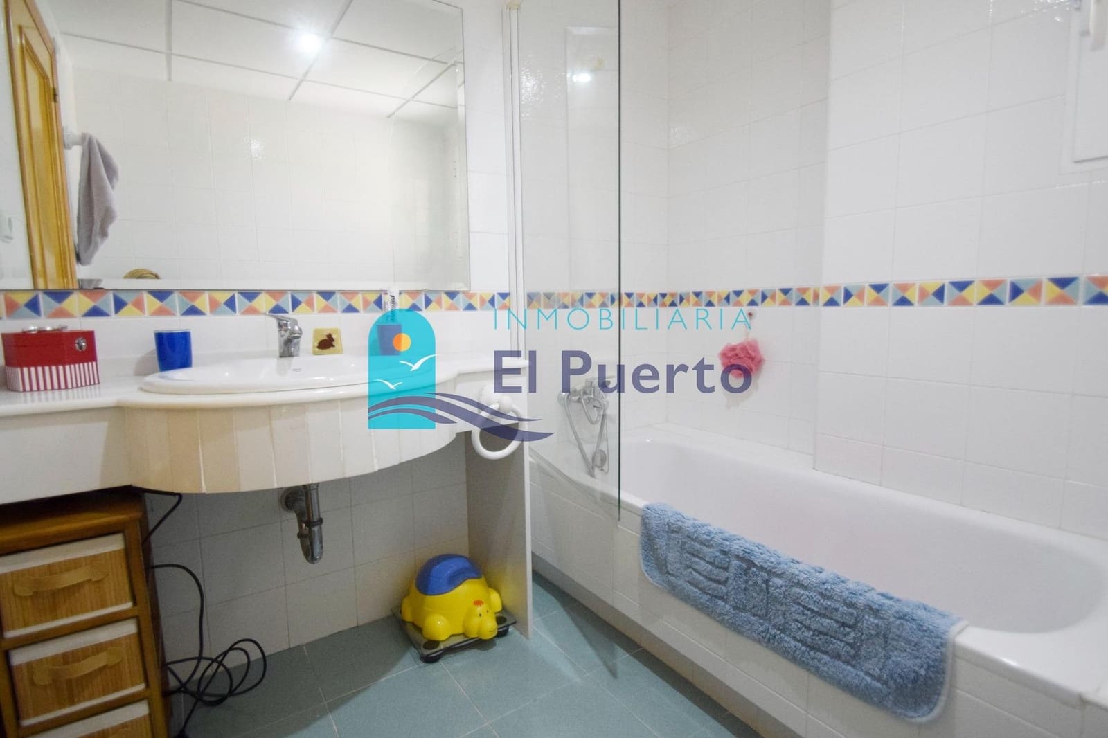 5 slaapkamer Villa te koop in Bolnuevo met zwembad garage - € 830.000 (Ref: 7438384)