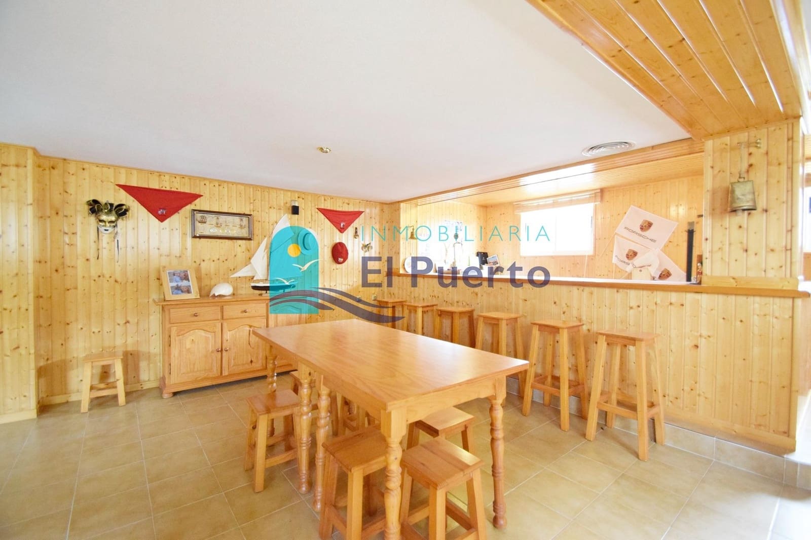 5 slaapkamer Villa te koop in Bolnuevo met zwembad garage - € 830.000 (Ref: 7438384)