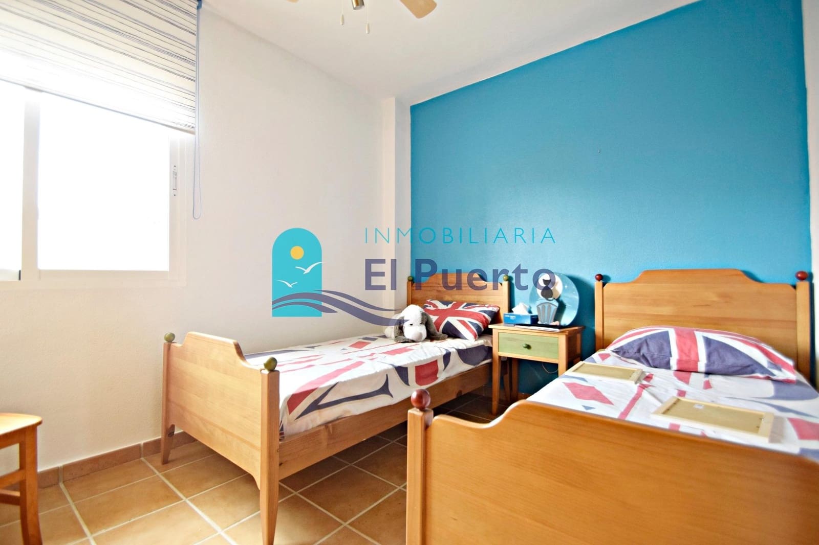 5 slaapkamer Villa te koop in Bolnuevo met zwembad garage - € 830.000 (Ref: 7438384)