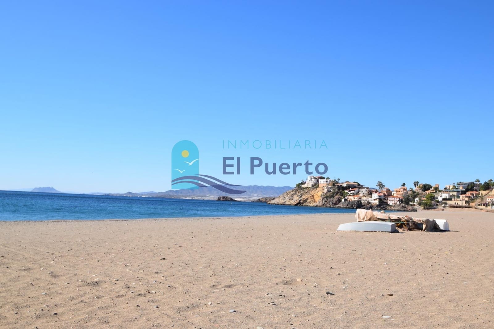 5 slaapkamer Villa te koop in Bolnuevo met zwembad garage - € 830.000 (Ref: 7438384)