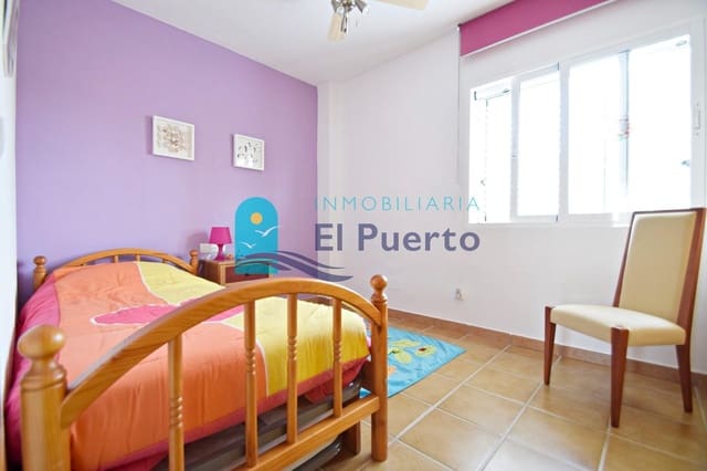 Chalet de 5 habitaciones en Bolnuevo, Mazarrón en venta con piscina garaje - 830.000 € (Ref: 7438384)