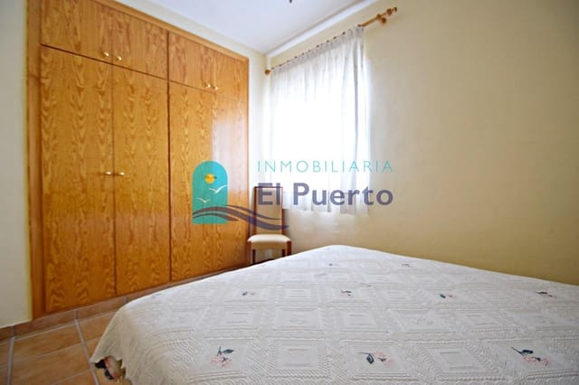 Chalet de 5 habitaciones en Bolnuevo, Mazarrón en venta con piscina garaje - 830.000 € (Ref: 7438384)