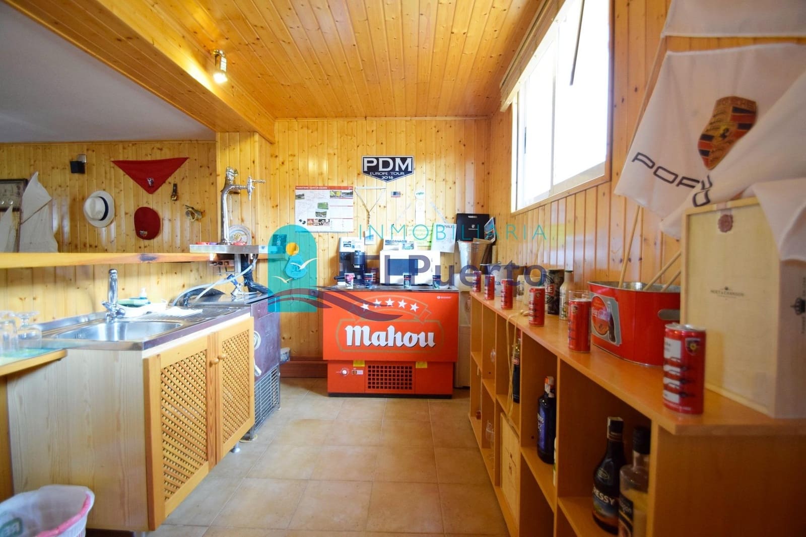 5 slaapkamer Villa te koop in Bolnuevo met zwembad garage - € 830.000 (Ref: 7438384)