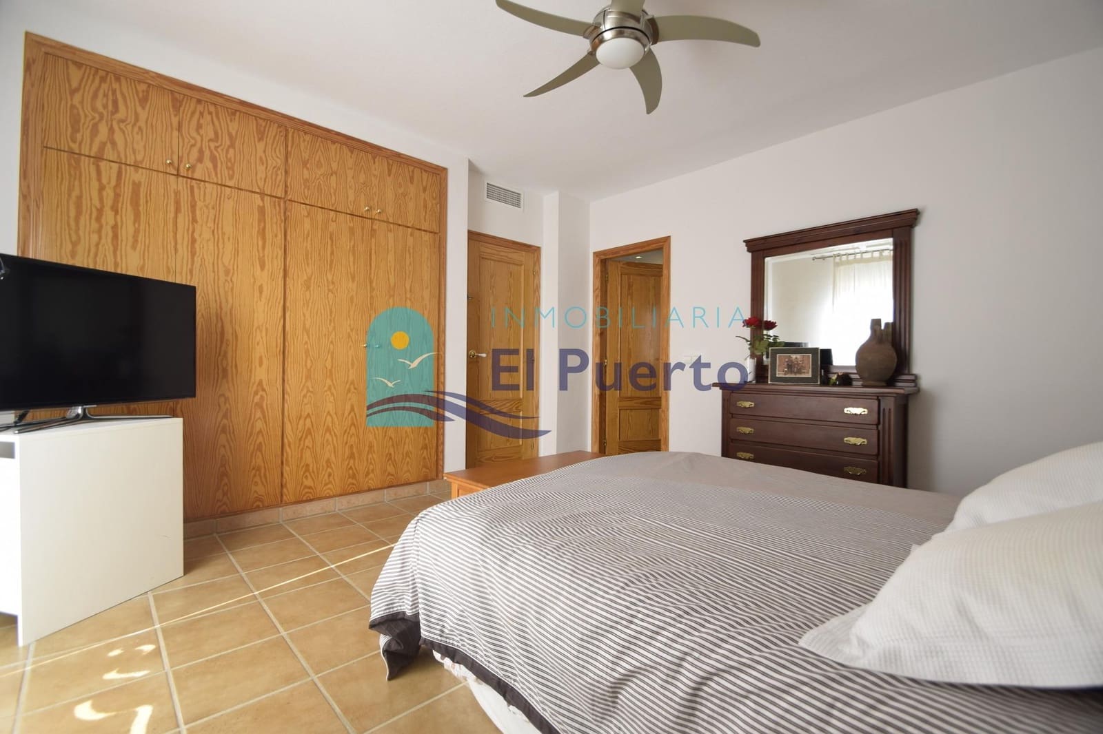 5 slaapkamer Villa te koop in Bolnuevo met zwembad garage - € 830.000 (Ref: 7438384)