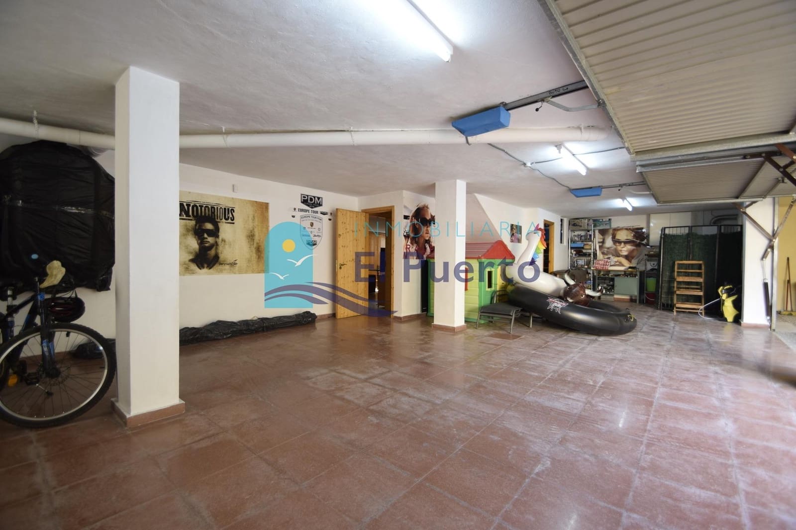 5 slaapkamer Villa te koop in Bolnuevo met zwembad garage - € 830.000 (Ref: 7438384)