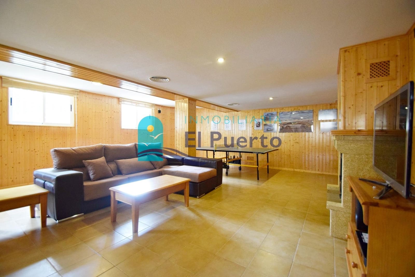 5 slaapkamer Villa te koop in Bolnuevo met zwembad garage - € 830.000 (Ref: 7438384)