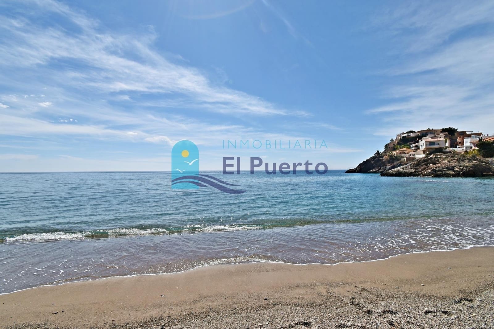 2 soveværelse Lejlighed til salg i Bolnuevo - € 153.900 (Ref: 7449191)