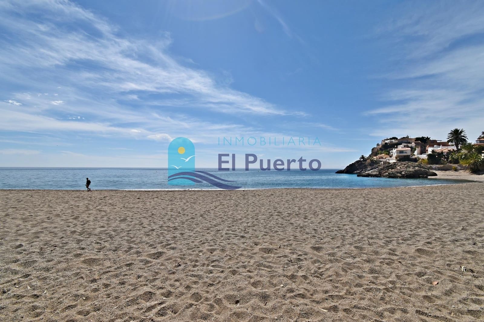 2 soveværelse Lejlighed til salg i Bolnuevo - € 153.900 (Ref: 7449191)