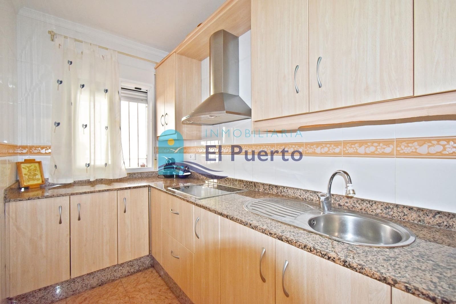 2 soveværelse Lejlighed til salg i Bolnuevo - € 153.900 (Ref: 7449191)