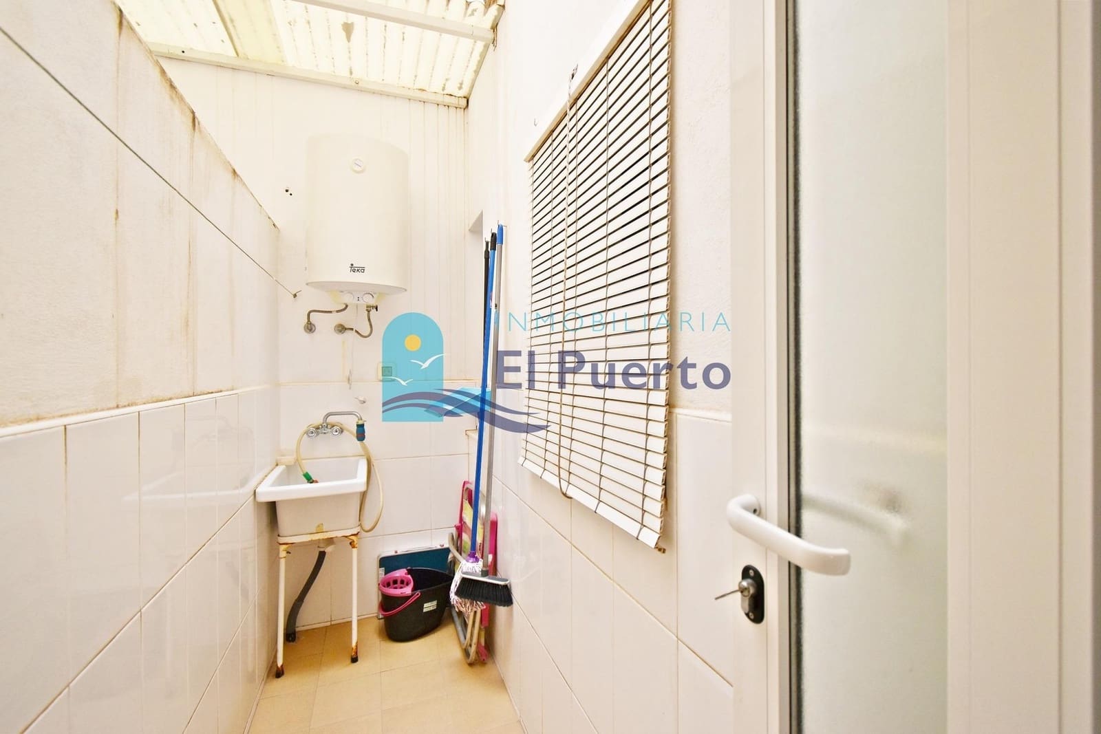 2 soveværelse Lejlighed til salg i Bolnuevo - € 153.900 (Ref: 7449191)