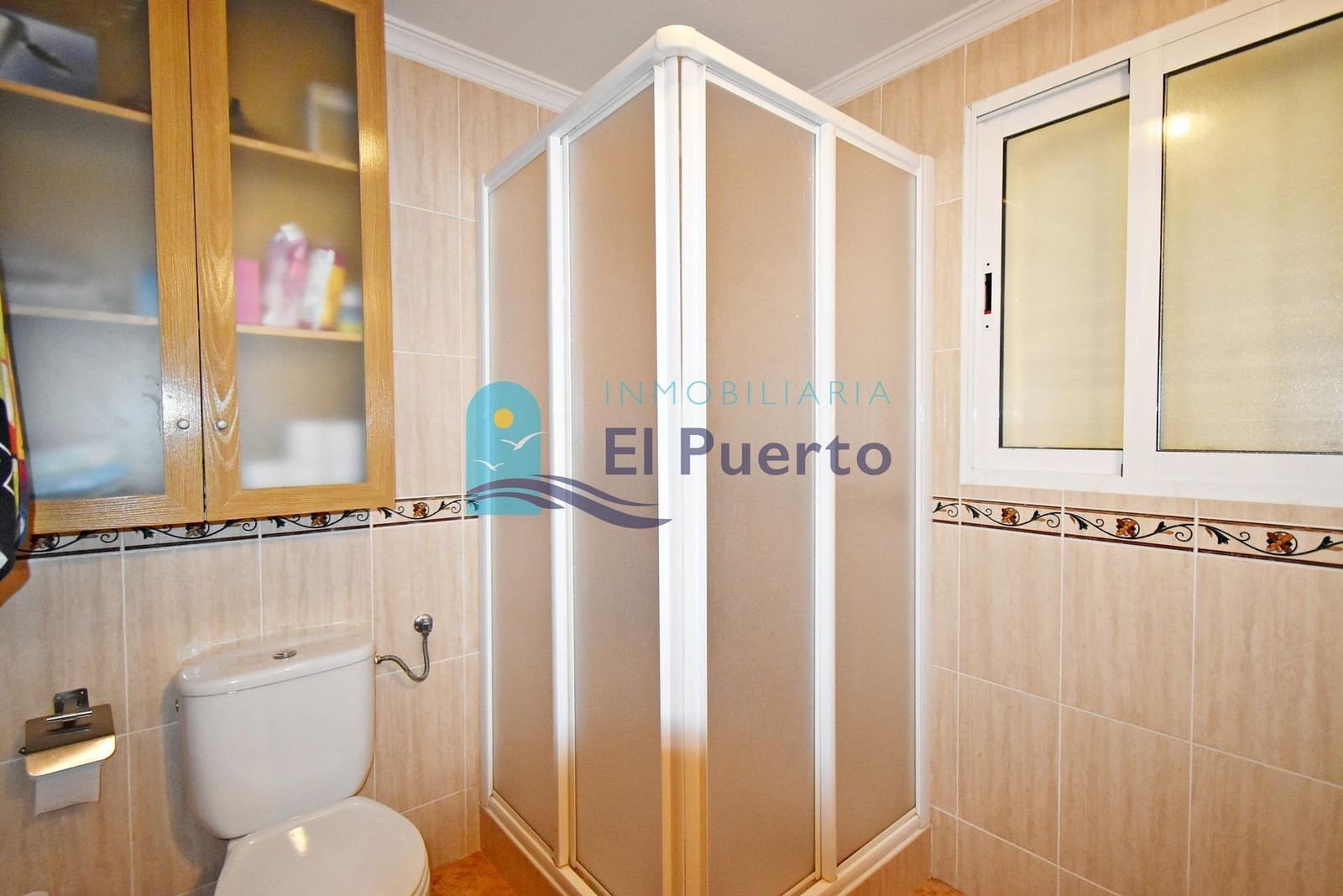 2 soveværelse Lejlighed til salg i Bolnuevo - € 153.900 (Ref: 7449191)