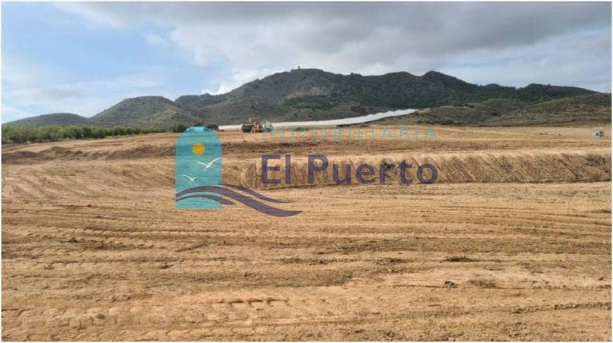 Building Plot for sale in Atalaya - € 120,000 (Ref: 7455994)