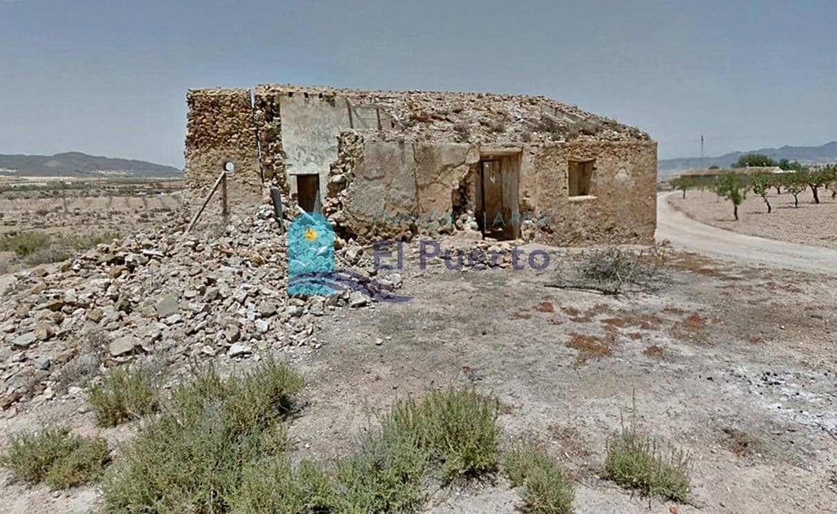 Building Plot for sale in Atalaya - € 120,000 (Ref: 7455994)