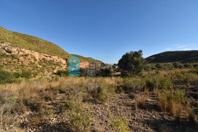 Grunde uden byggetilladelser til salg i Puerto de Mazarron, Mazarrón - € 35.000 (Ref: 7481818)