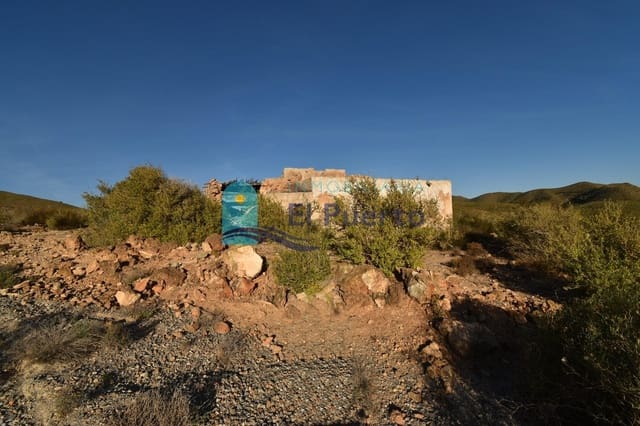 Grunde uden byggetilladelser til salg i Puerto de Mazarron, Mazarrón - € 85.000 (Ref: 7481819)