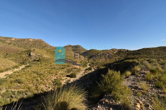 Terre non Aménagée à vendre à Puerto de Mazarron, Mazarrón - 65 000 € (Ref: 7481820)