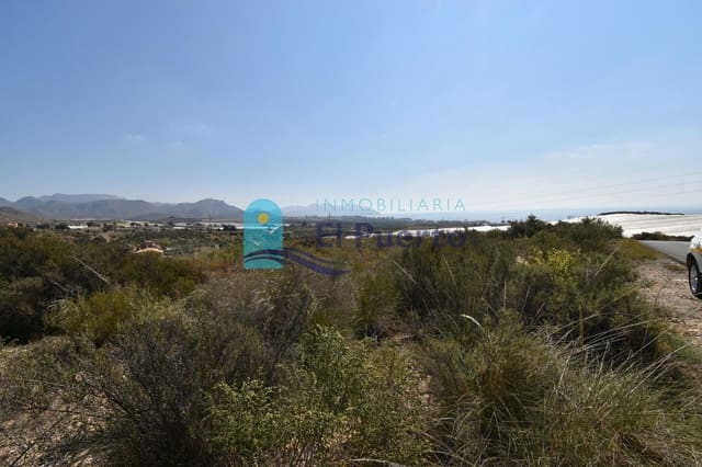 Grunde uden byggetilladelser til salg i Puerto de Mazarron, Mazarrón - € 250.000 (Ref: 7481821)
