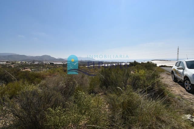 Grunde uden byggetilladelser til salg i Puerto de Mazarron, Mazarrón - € 250.000 (Ref: 7481821)
