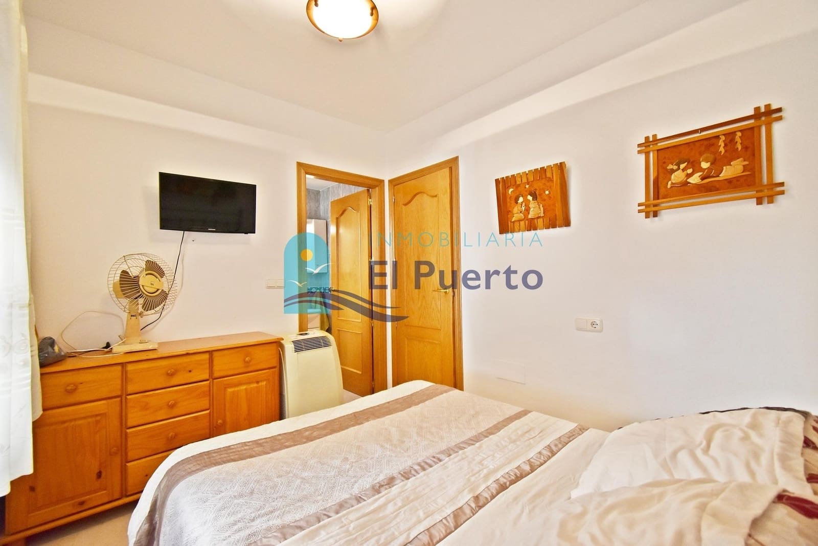 3 chambre Appartement à vendre à Alamillo avec piscine - 294 000 € (Ref: 7493738)