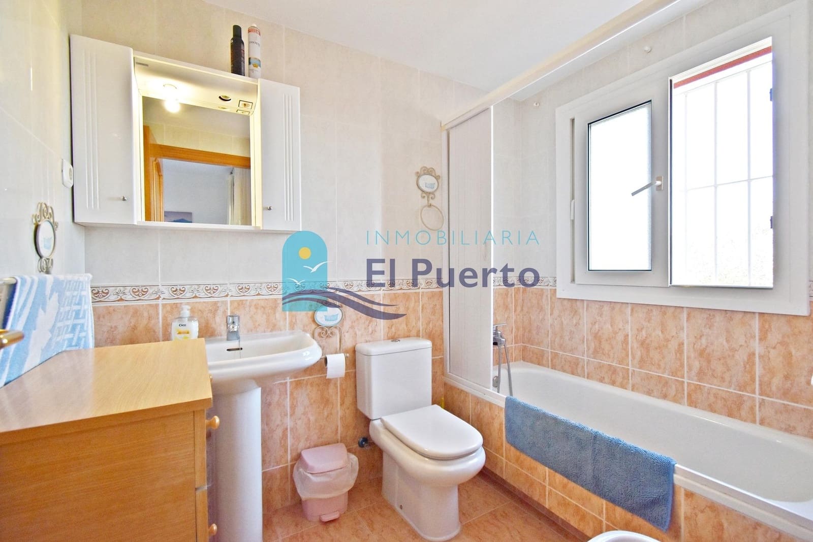 3 chambre Appartement à vendre à Alamillo avec piscine - 294 000 € (Ref: 7493738)