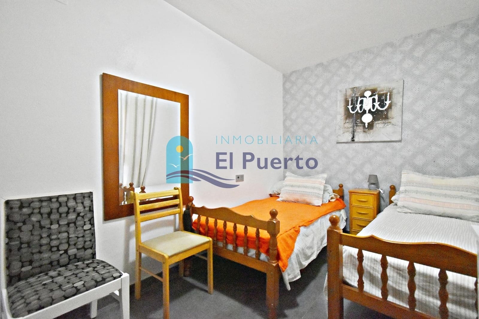 3 chambre Appartement à vendre à Alamillo avec piscine - 294 000 € (Ref: 7493738)