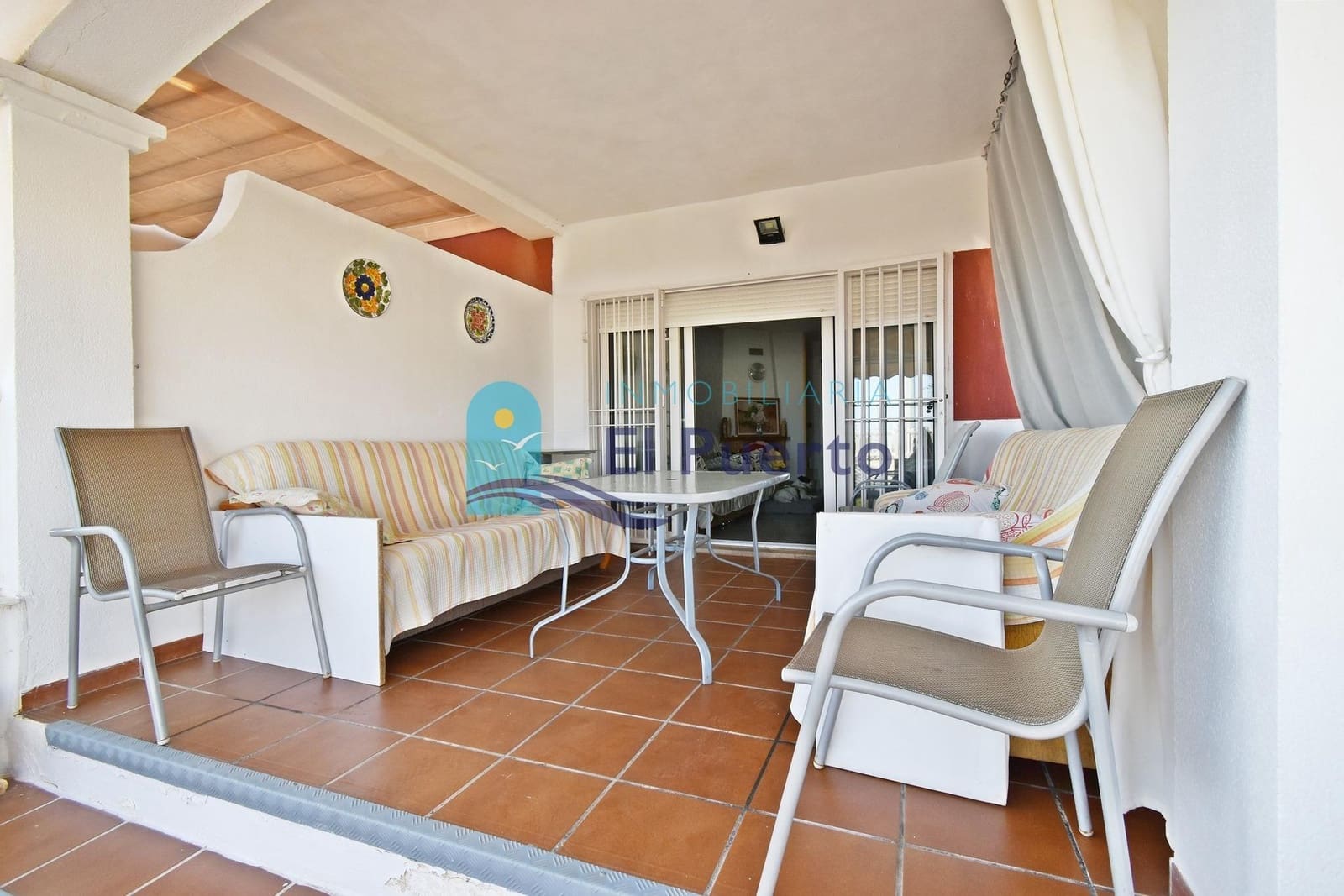 3 chambre Appartement à vendre à Alamillo avec piscine - 294 000 € (Ref: 7493738)