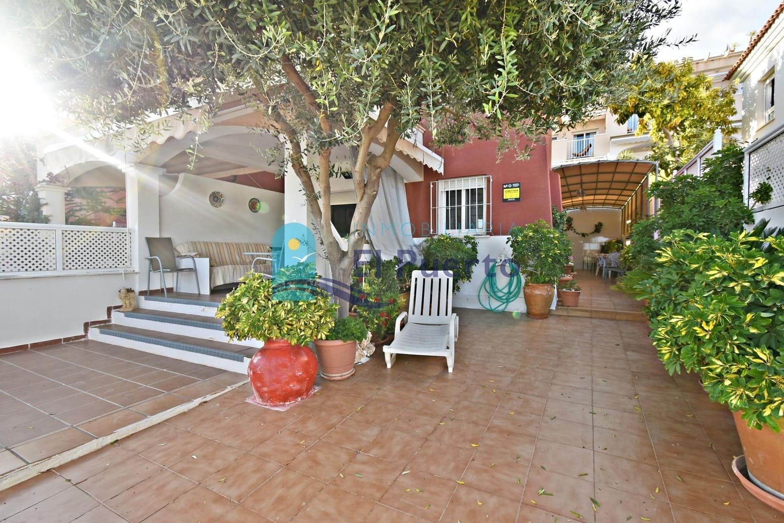 3 chambre Appartement à vendre à Alamillo avec piscine - 294 000 € (Ref: 7493738)