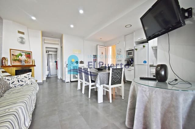 3 slaapkamer Appartement te koop in Alamillo, Mazarrón met zwembad - € 294.000 (Ref: 7493738)