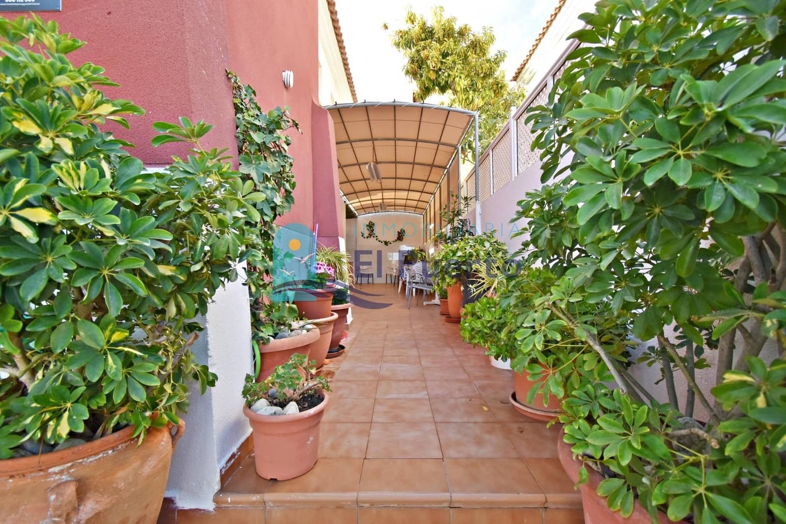 3 chambre Appartement à vendre à Alamillo avec piscine - 294 000 € (Ref: 7493738)