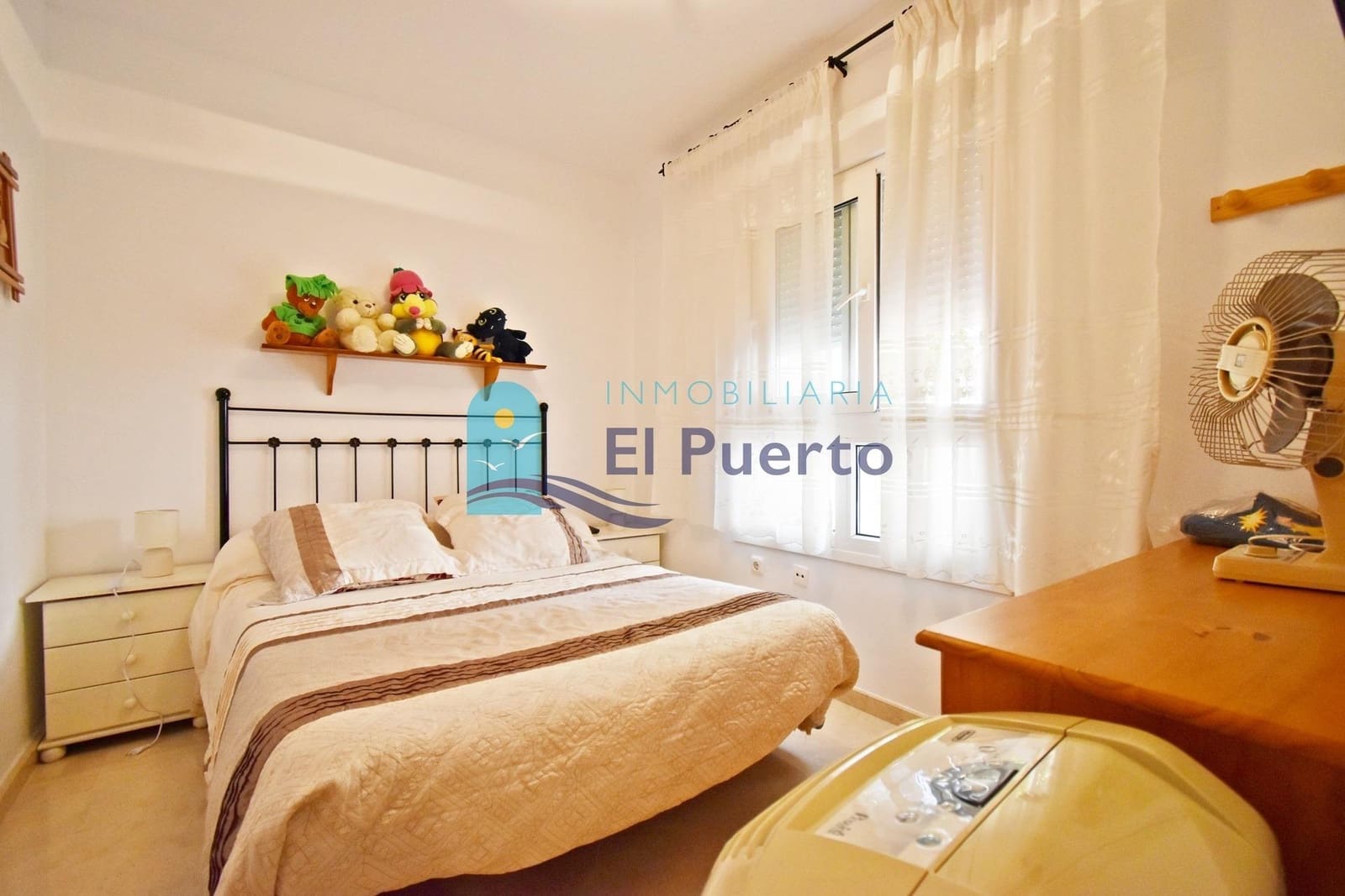 3 chambre Appartement à vendre à Alamillo avec piscine - 294 000 € (Ref: 7493738)