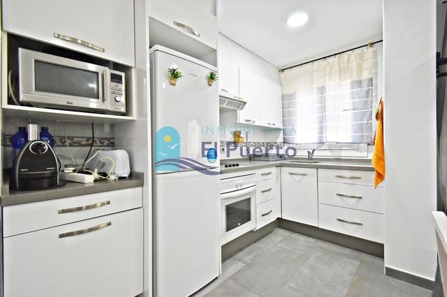 3 slaapkamer Appartement te koop in Alamillo, Mazarrón met zwembad - € 294.000 (Ref: 7493738)