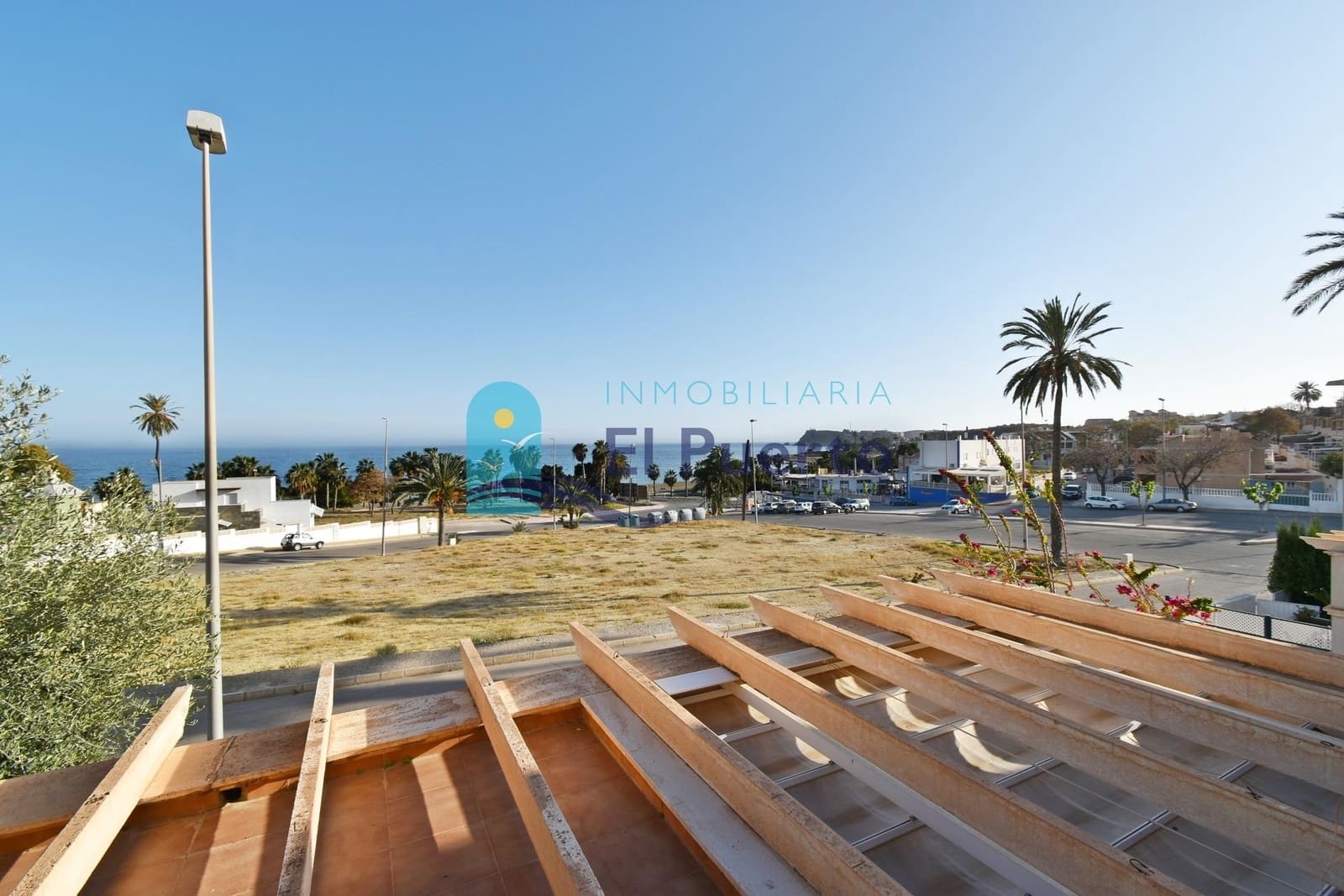 3 chambre Appartement à vendre à Alamillo avec piscine - 294 000 € (Ref: 7493738)