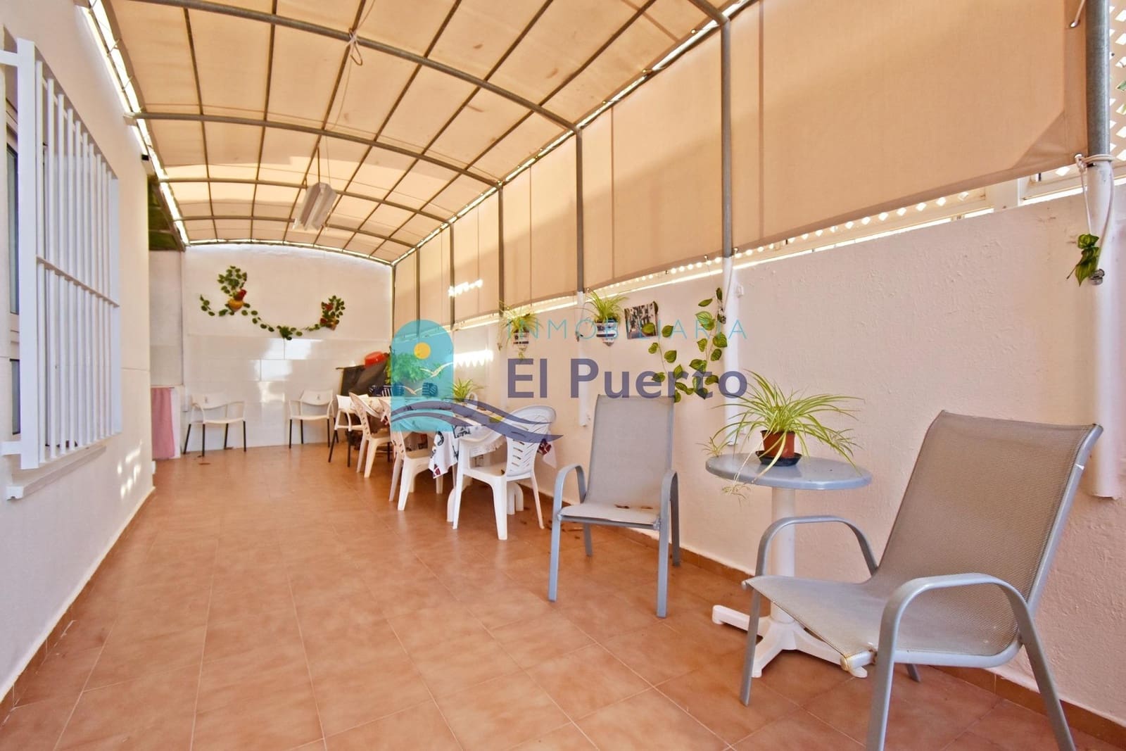 3 chambre Appartement à vendre à Alamillo avec piscine - 294 000 € (Ref: 7493738)