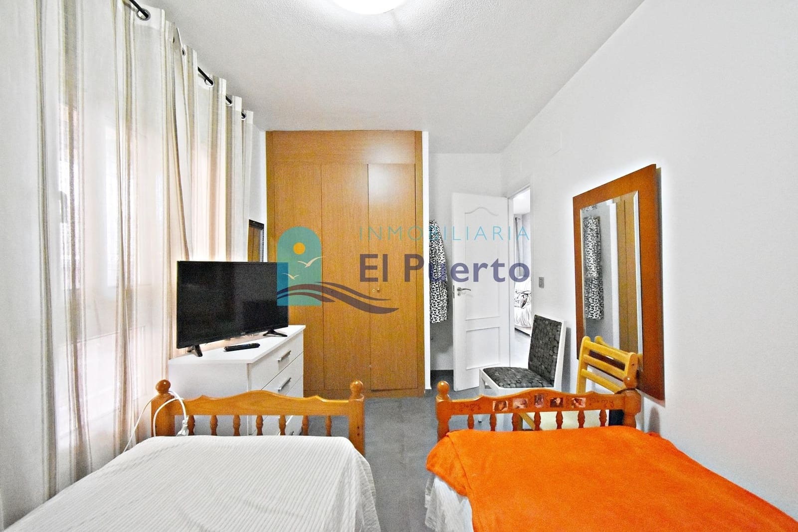 3 chambre Appartement à vendre à Alamillo avec piscine - 294 000 € (Ref: 7493738)