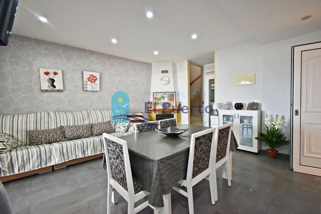 3 slaapkamer Appartement te koop in Alamillo, Mazarrón met zwembad - € 294.000 (Ref: 7493738)