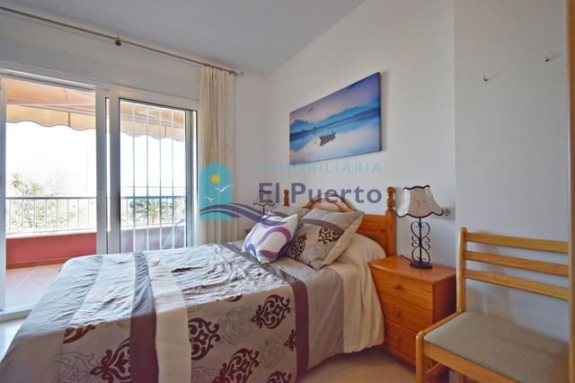 3 slaapkamer Appartement te koop in Alamillo, Mazarrón met zwembad - € 294.000 (Ref: 7493738)