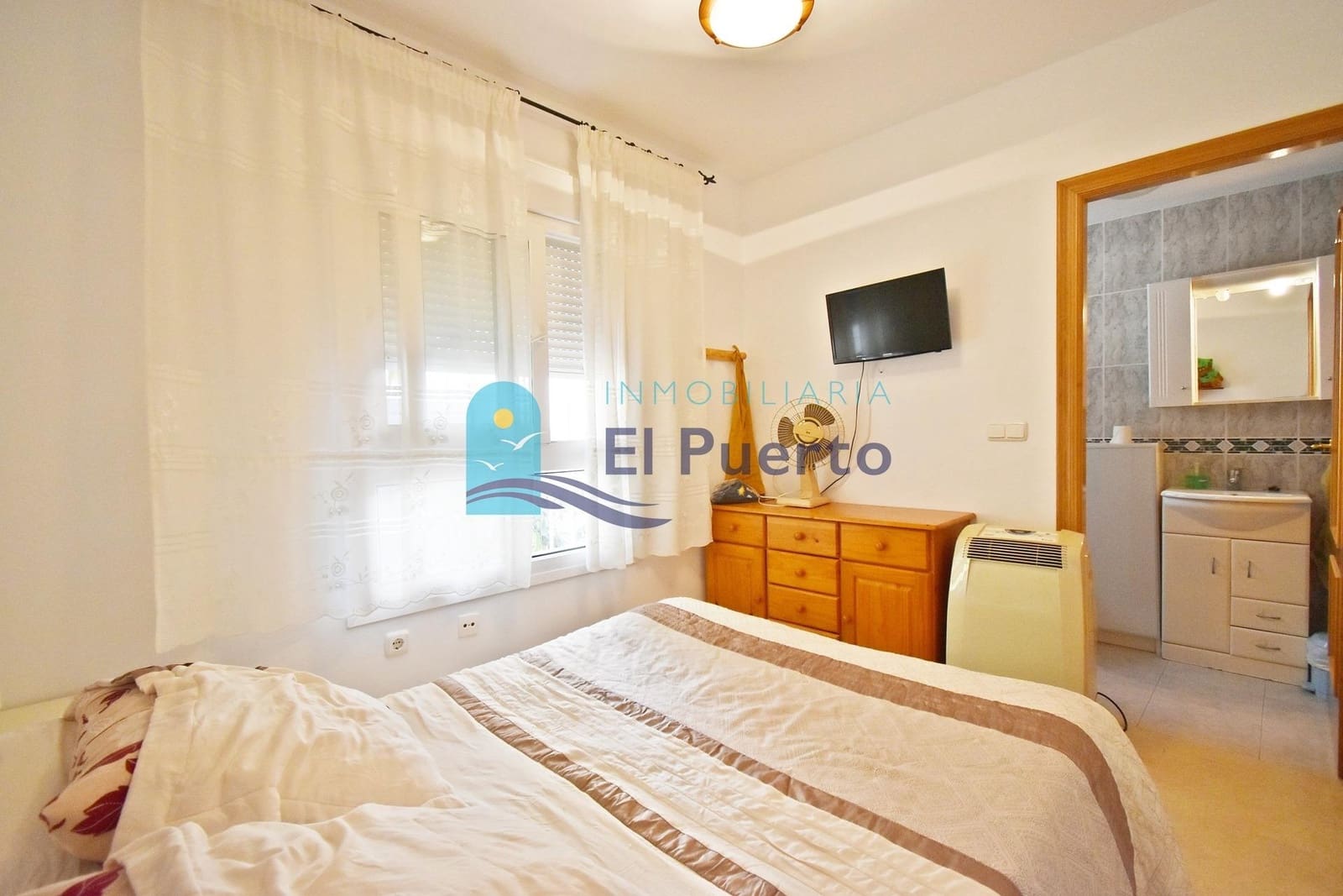 3 chambre Appartement à vendre à Alamillo avec piscine - 294 000 € (Ref: 7493738)