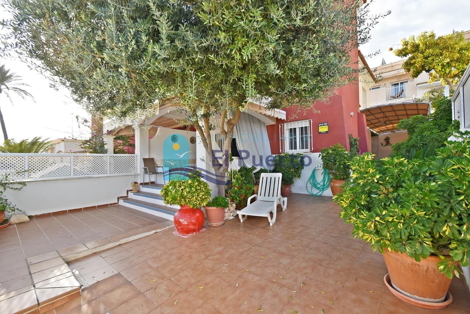 3 chambre Appartement à vendre à Alamillo avec piscine - 294 000 € (Ref: 7493738)