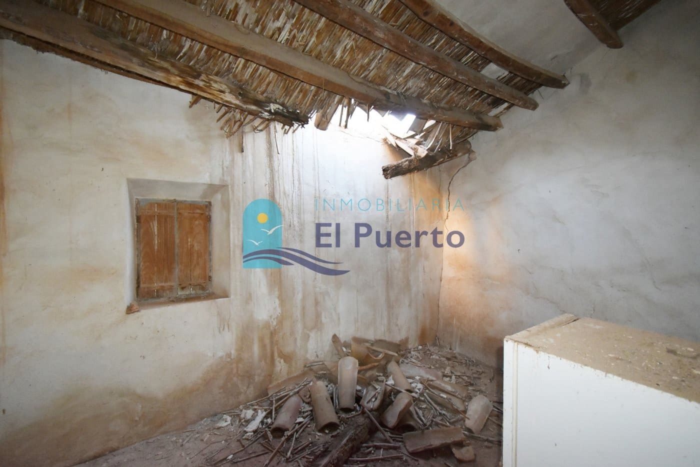 Finka/Dom wiejski na sprzedaż w Las Palas - 79 000 € (Ref: 7573342)