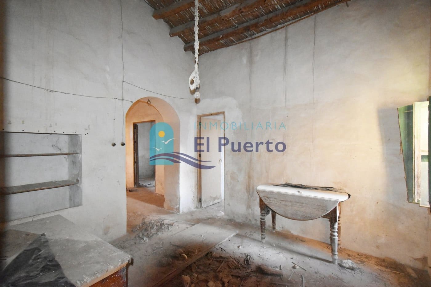 Finka/Dom wiejski na sprzedaż w Las Palas - 79 000 € (Ref: 7573342)